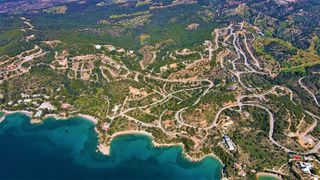 Οικόπεδο 400 τ.μ. για πώληση, Αργολίδα, Κρανίδι-thumb-9