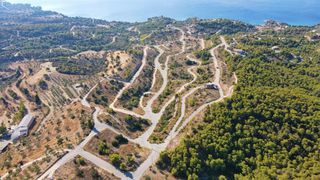 Οικόπεδο 400 τ.μ. για πώληση, Αργολίδα, Κρανίδι-thumb-26