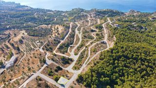 Οικόπεδο 400 τ.μ. για πώληση, Αργολίδα, Κρανίδι-thumb-1