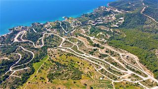 Οικόπεδο 400 τ.μ. για πώληση, Αργολίδα, Κρανίδι-thumb-4