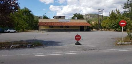 Store 470sqm for rent-Tripoli