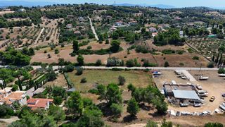 Αγροτεμάχια 5.268 τ.μ. για πώληση, Αργολίδα, Κρανίδι-thumb-7