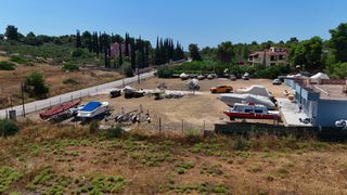 Αγροτεμάχια 5.268 τ.μ. για πώληση, Αργολίδα, Κρανίδι-thumb-19