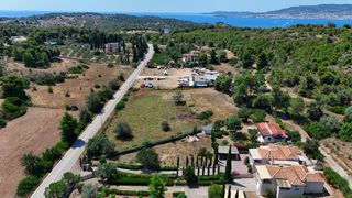 Αγροτεμάχια 5.268 τ.μ. για πώληση, Αργολίδα, Κρανίδι-thumb-3