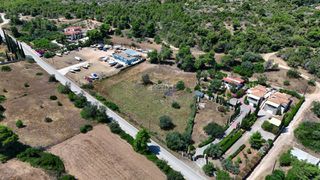 Αγροτεμάχια 5.268 τ.μ. για πώληση, Αργολίδα, Κρανίδι-thumb-15