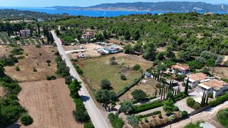 Αγροτεμάχια 5.268 τ.μ. για πώληση, Αργολίδα, Κρανίδι-thumb-17