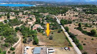 Αγροτεμάχια 5.268 τ.μ. για πώληση, Αργολίδα, Κρανίδι-thumb-13