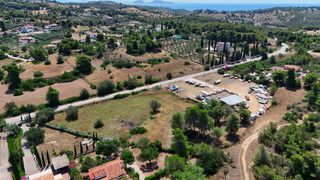 Αγροτεμάχια 5.268 τ.μ. για πώληση, Αργολίδα, Κρανίδι-thumb-5
