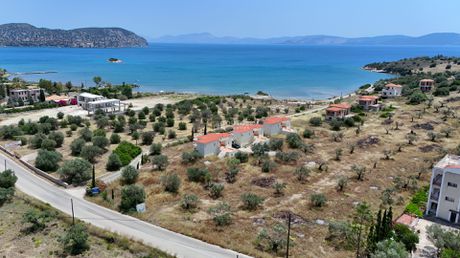 Detached home 240sqm for sale-Ermioni