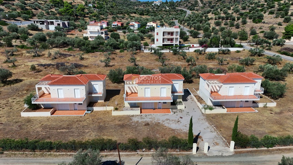 Μονοκατοικία 145,60 τ.μ. προς πώληση, Αχλαδίτσα