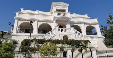 Maisonette 160sqm for sale-Alimos