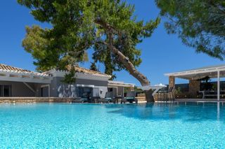 Βίλλα 270 τ.μ. για πώληση, Αργολίδα, Κρανίδι-thumb-1