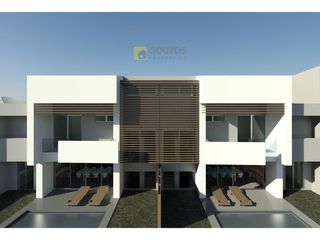 Μεζονέτα 330 τ.μ. για πώληση