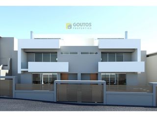 Μεζονέτα 330 τ.μ. πρός πώληση, Αργολίδα, Ερμιόνη-thumb-1