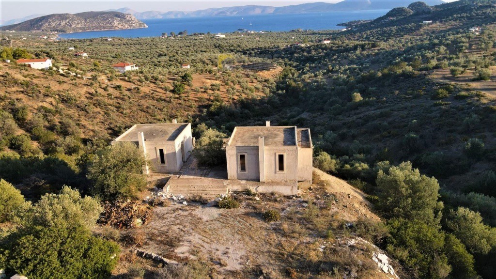 Μονοκατοικία 197 τ.μ. προς πώληση, Αχλαδίτσα