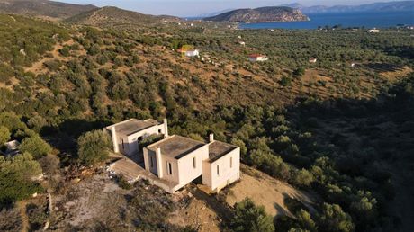 Detached home 110sqm for sale-Ermioni