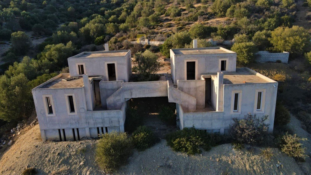 Μονοκατοικία 197 τ.μ. προς πώληση, Αχλαδίτσα