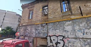 Οικόπεδο 193 τ.μ. για πώληση, Αθήνα - Κέντρο, Κέντρο-thumb-2