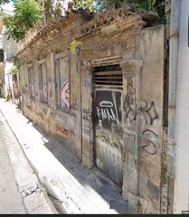 Οικόπεδο 200 τ.μ. για πώληση, Αθήνα - Κέντρο, Κέντρο-thumb-1