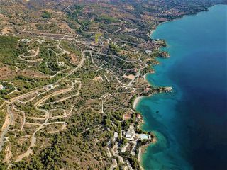 Οικόπεδο 434 τ.μ. για πώληση, Αργολίδα, Κρανίδι-thumb-12