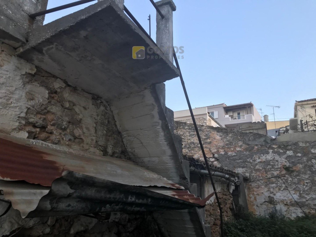 Μονοκατοικία 150 τ.μ. προς πώληση, Κέντρο Κρανιδίου