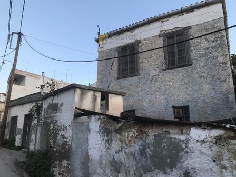 Detached home 150sqm for sale-Kranidi