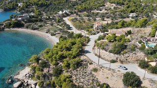 Οικόπεδο 900 τ.μ. για πώληση, Αργολίδα, Κρανίδι-thumb-6