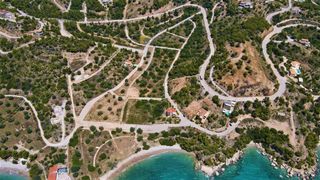 Οικόπεδο 900 τ.μ. για πώληση, Αργολίδα, Κρανίδι-thumb-13