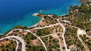 Οικόπεδο 900 τ.μ. για πώληση, Αργολίδα, Κρανίδι-thumb-1
