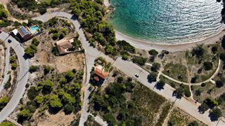 Οικόπεδο 900 τ.μ. για πώληση, Αργολίδα, Κρανίδι-thumb-22