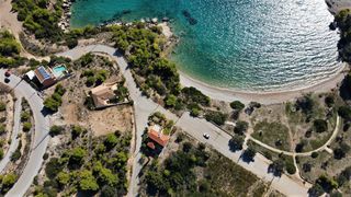 Οικόπεδο 900 τ.μ. για πώληση, Αργολίδα, Κρανίδι-thumb-9
