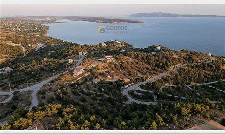 Land plot 12.430sqm for sale-Kranidi