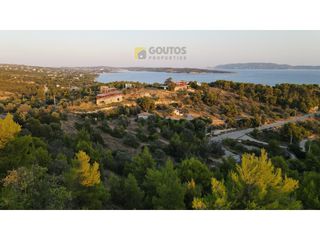 Οικόπεδο 12.430 τ.μ. για πώληση, Αργολίδα, Κρανίδι-thumb-8