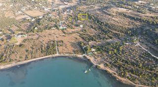 Οικόπεδο 5.000 τ.μ. για πώληση, Αργολίδα, Κρανίδι-thumb-2