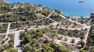 Οικόπεδο 1.350 τ.μ. για πώληση, Αργολίδα, Κρανίδι-thumb-20