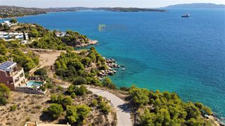 Οικόπεδο 1.350 τ.μ. για πώληση, Αργολίδα, Κρανίδι-thumb-13
