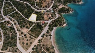 Οικόπεδο 1.350 τ.μ. για πώληση, Αργολίδα, Κρανίδι-thumb-1