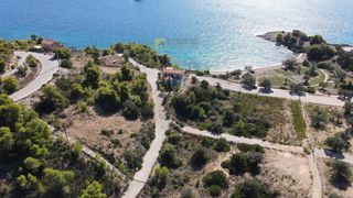 Οικόπεδο 1.350 τ.μ. για πώληση, Αργολίδα, Κρανίδι-thumb-19