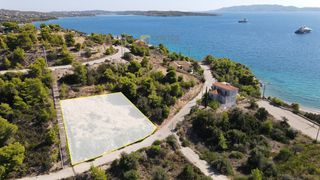 Οικόπεδο 1.350 τ.μ. για πώληση