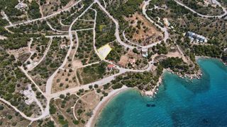 Οικόπεδο 1.350 τ.μ. για πώληση, Αργολίδα, Κρανίδι-thumb-8