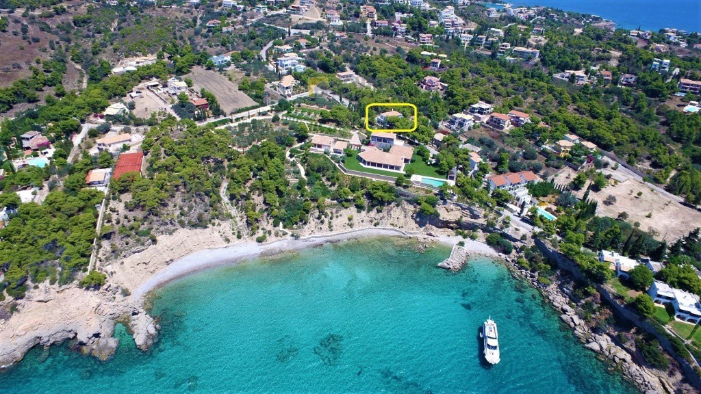 Μονοκατοικία 255 τ.μ. προς πώληση, Άγιος Αιμιλιανός