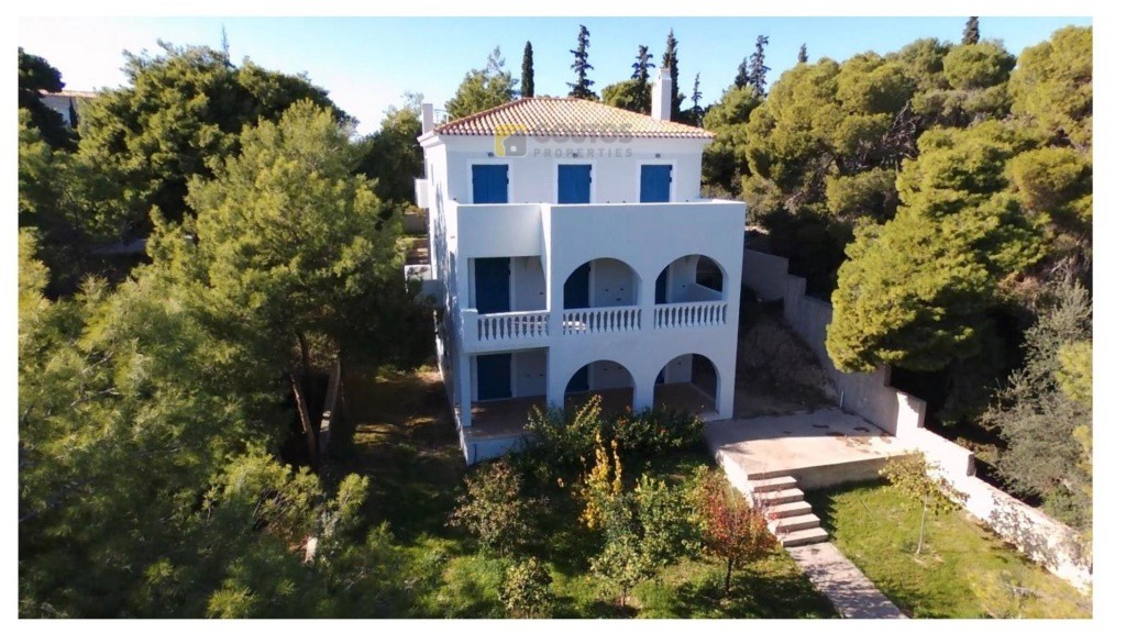 Μονοκατοικία 255 τ.μ. προς πώληση, Άγιος Αιμιλιανός