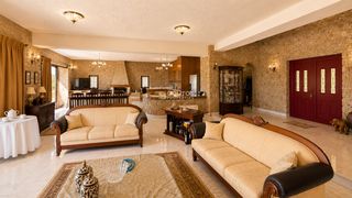 Βίλλα 630 τ.μ. πρός πώληση, Αργολίδα, Κρανίδι-thumb-2