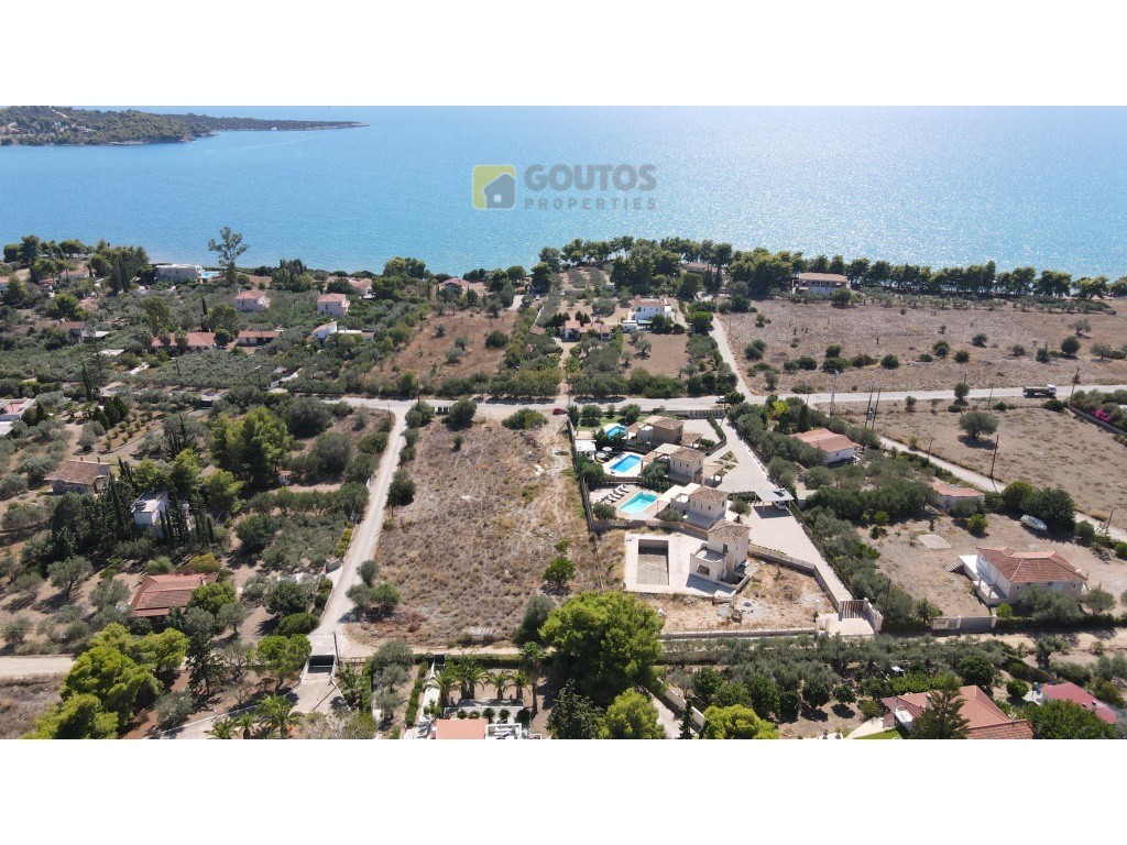 Βίλλα 145 τ.μ. πρός πώληση, Αργολίδα, Κρανίδι