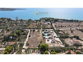 Βίλλα 145 τ.μ. για πώληση, Αργολίδα, Κρανίδι-thumb-1