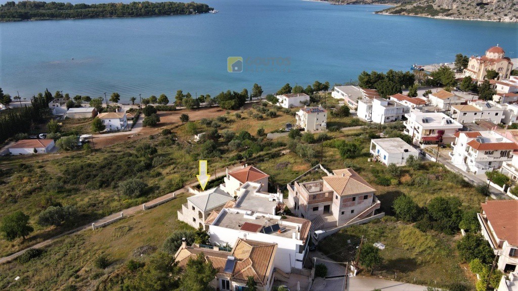 Μονοκατοικία 133 τ.μ. για πώληση, Αργολίδα, Κρανίδι