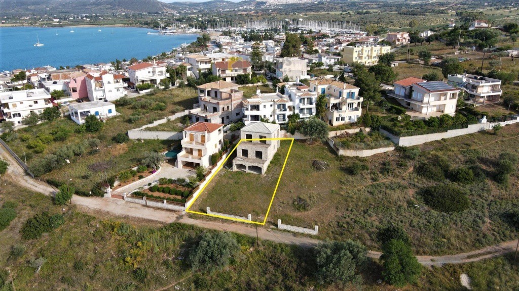 Μονοκατοικία 133 τ.μ. προς πώληση, Αργολίδα, Κρανίδι