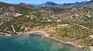 Οικόπεδο 7.420 τ.μ. για πώληση, Αργολίδα, Ερμιόνη-thumb-2