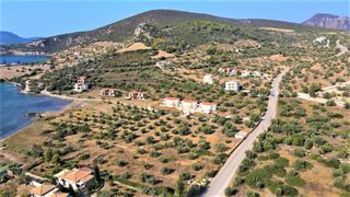 Οικόπεδο 7.420 τ.μ. για πώληση, Αργολίδα, Ερμιόνη-thumb-6