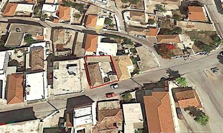 Οικόπεδο 206 τ.μ. για πώληση